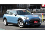 BMW MINI COOPER D CLUBMAN