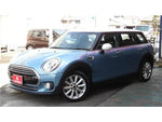 BMW MINI COOPER D CLUBMAN