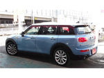 BMW MINI COOPER D CLUBMAN