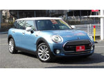 BMW MINI COOPER D CLUBMAN
