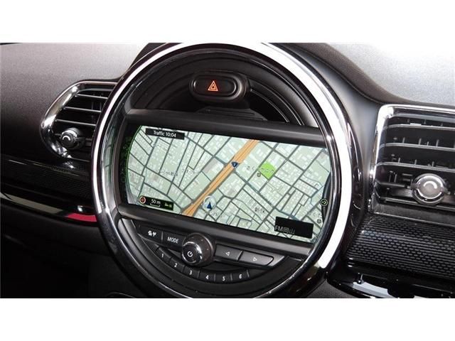 BMW MINI COOPER D CLUBMAN