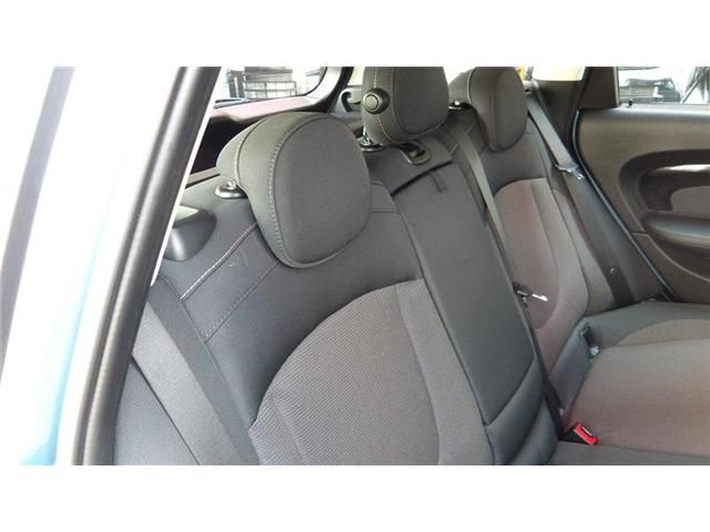 BMW MINI COOPER D CLUBMAN