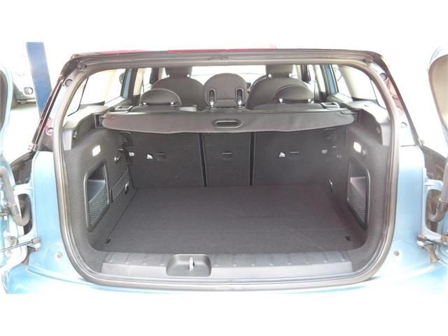 BMW MINI COOPER D CLUBMAN
