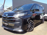 NOAH HYBRID