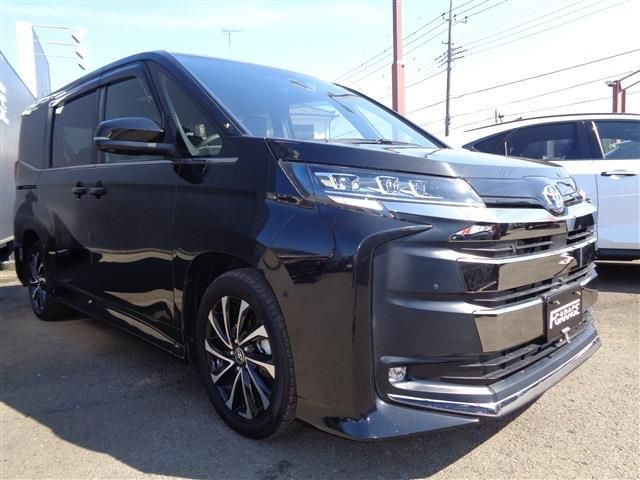NOAH HYBRID