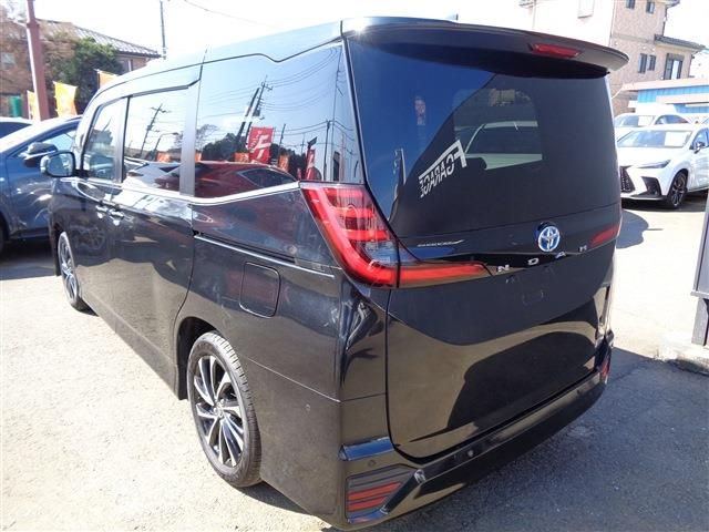 NOAH HYBRID