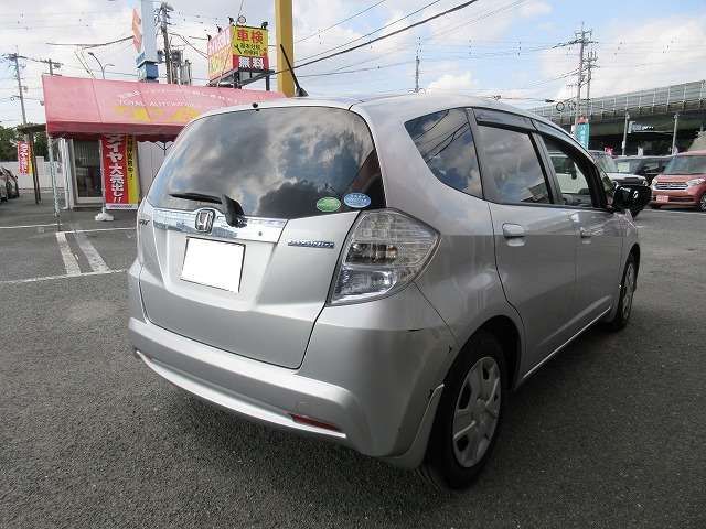 FIT HYBRID