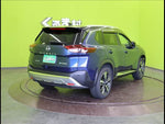 X-TRAIL HYBRID 4WD