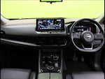 X-TRAIL HYBRID 4WD