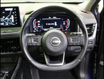 X-TRAIL HYBRID 4WD