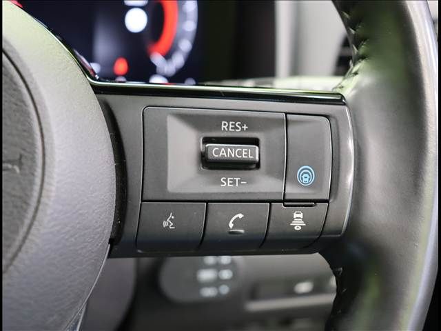 X-TRAIL HYBRID 4WD
