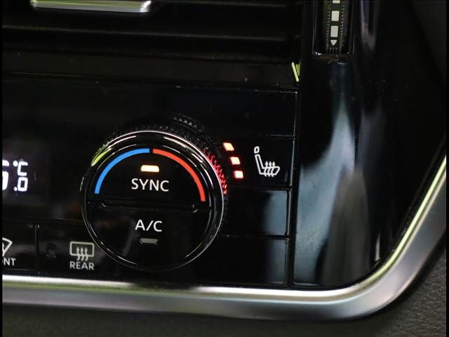 X-TRAIL HYBRID 4WD