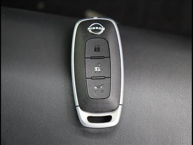 X-TRAIL HYBRID 4WD