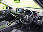 X-TRAIL HYBRID 4WD