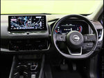 X-TRAIL HYBRID 4WD