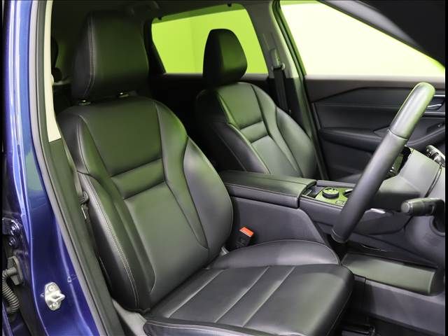 X-TRAIL HYBRID 4WD
