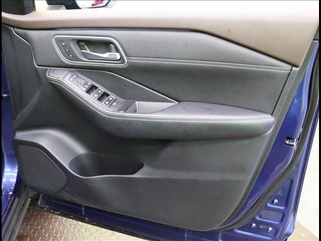 X-TRAIL HYBRID 4WD