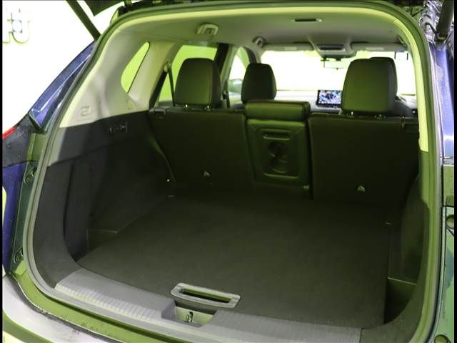 X-TRAIL HYBRID 4WD