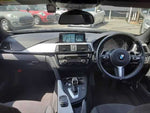 BMW 4series Gran coupe