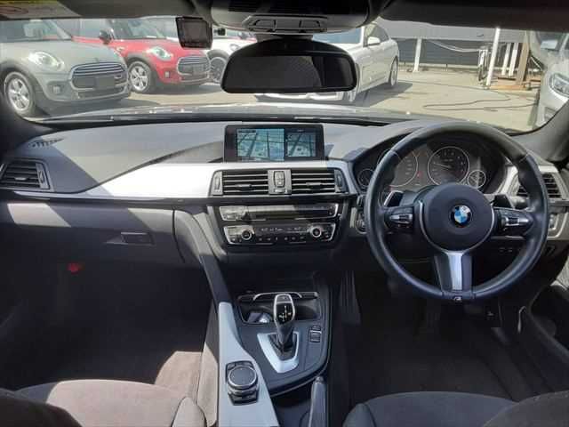 BMW 4series Gran coupe