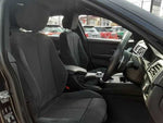 BMW 4series Gran coupe