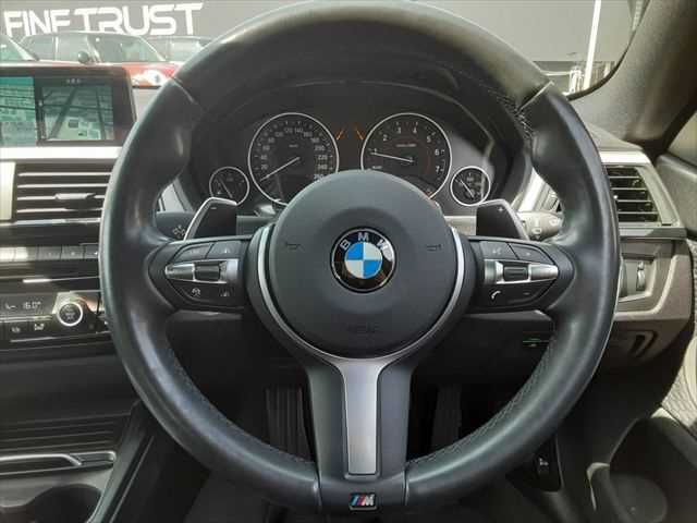 BMW 4series Gran coupe