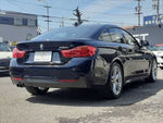 BMW 4series Gran coupe
