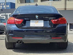 BMW 4series Gran coupe