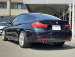 BMW 4series Gran coupe
