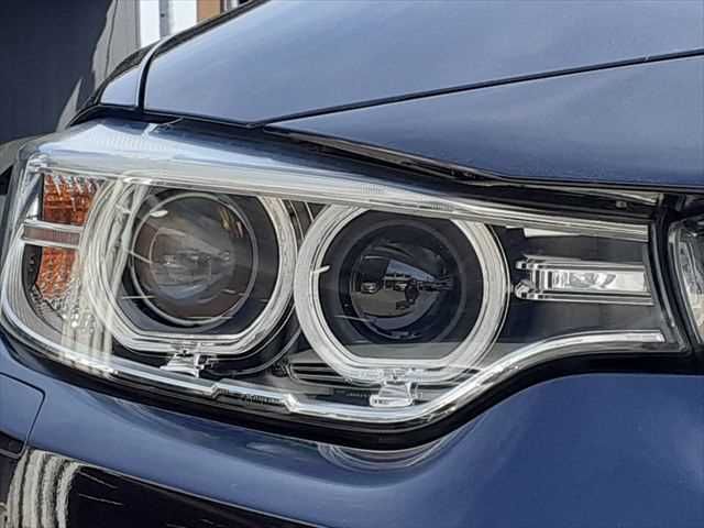 BMW 4series Gran coupe