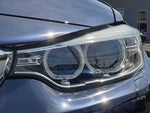 BMW 4series Gran coupe