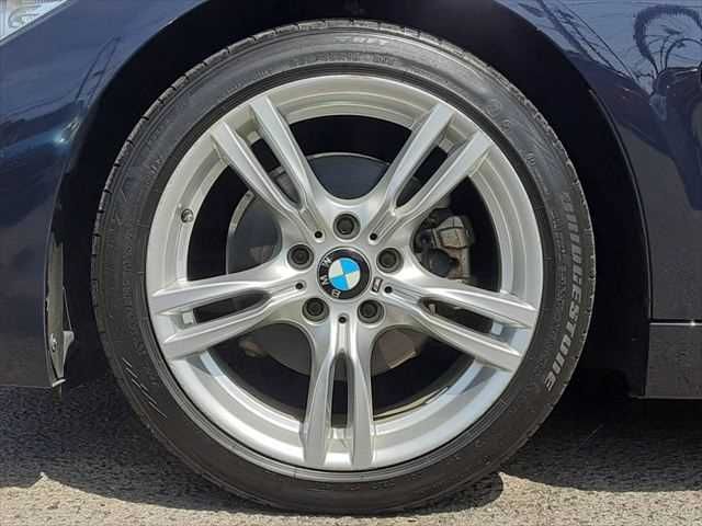BMW 4series Gran coupe
