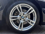 BMW 4series Gran coupe