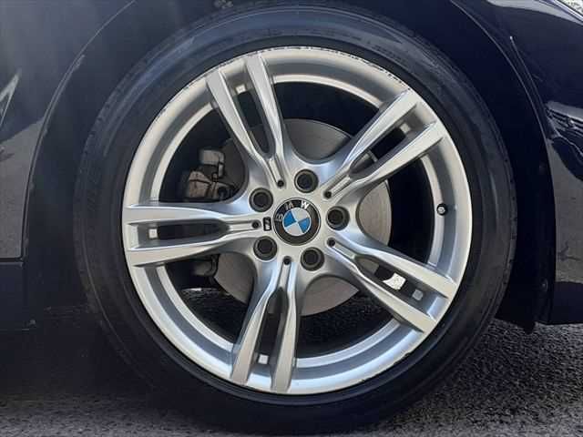 BMW 4series Gran coupe