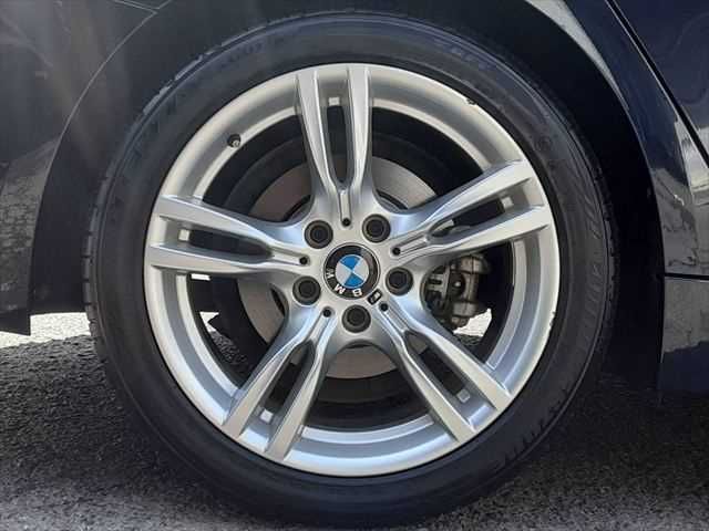 BMW 4series Gran coupe