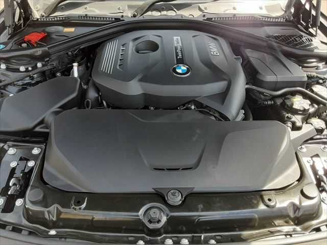BMW 4series Gran coupe