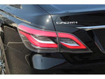 CROWN sedan hybrid