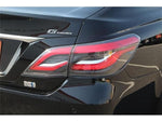 CROWN sedan hybrid