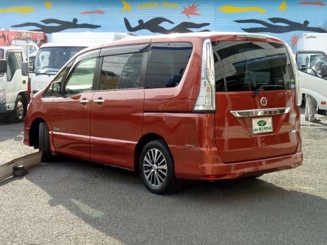 SERENA S-HYBRID
