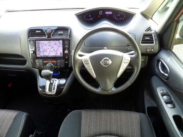 SERENA S-HYBRID