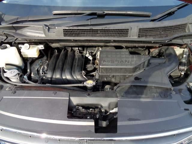SERENA S-HYBRID