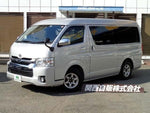 HIACE van 2WD