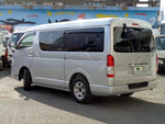 HIACE van 2WD
