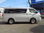 HIACE van 2WD