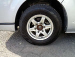 HIACE van 2WD
