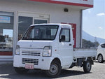 CARRY truck 4WD