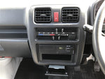 CARRY truck 4WD