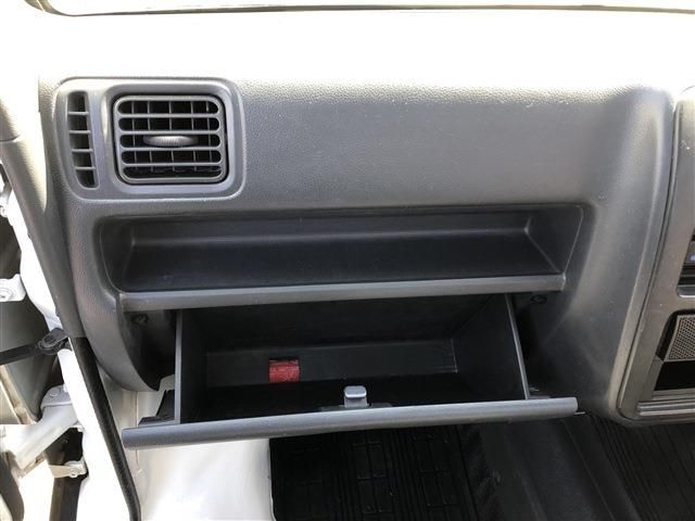 CARRY truck 4WD