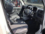 CARRY truck 4WD