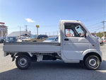 CARRY truck 4WD
